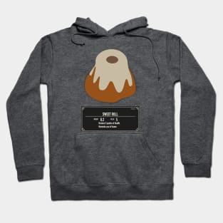 Stolen Sweetroll Hoodie